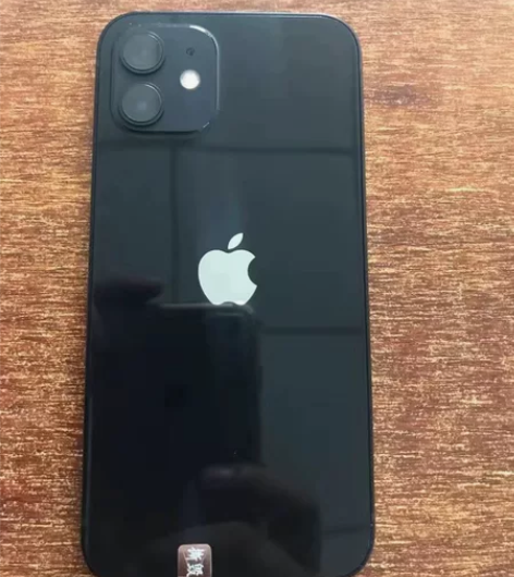 出台自用 iPhone 12 128g 国...