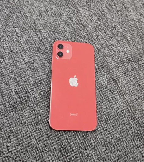 苹果iPhone12    256G 国行...