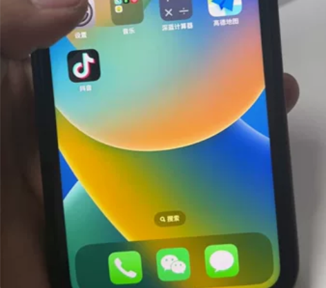 自用 iPhone 11    256G ...