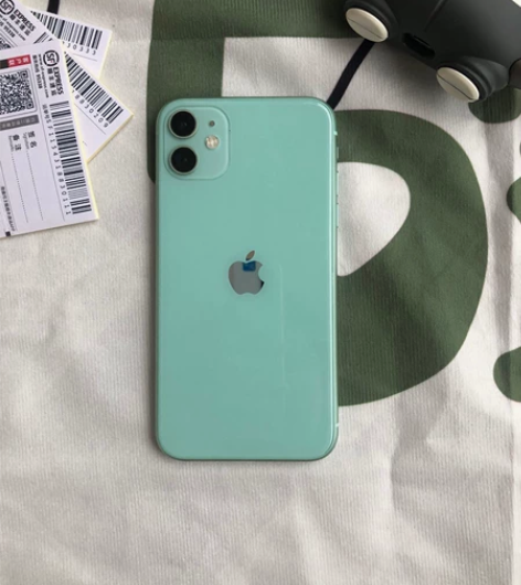 苹果11 64G  iPhone 11 6...