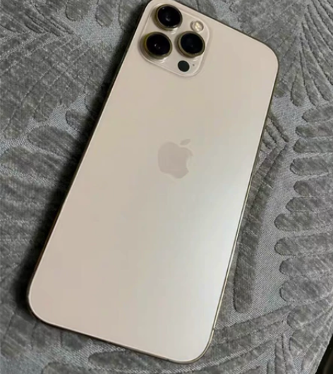 自用Apple/苹果 iPhone 12 ...