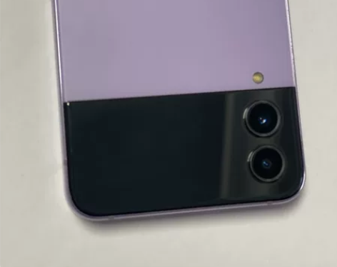 三星 SAMSUNG Galaxy Z F...