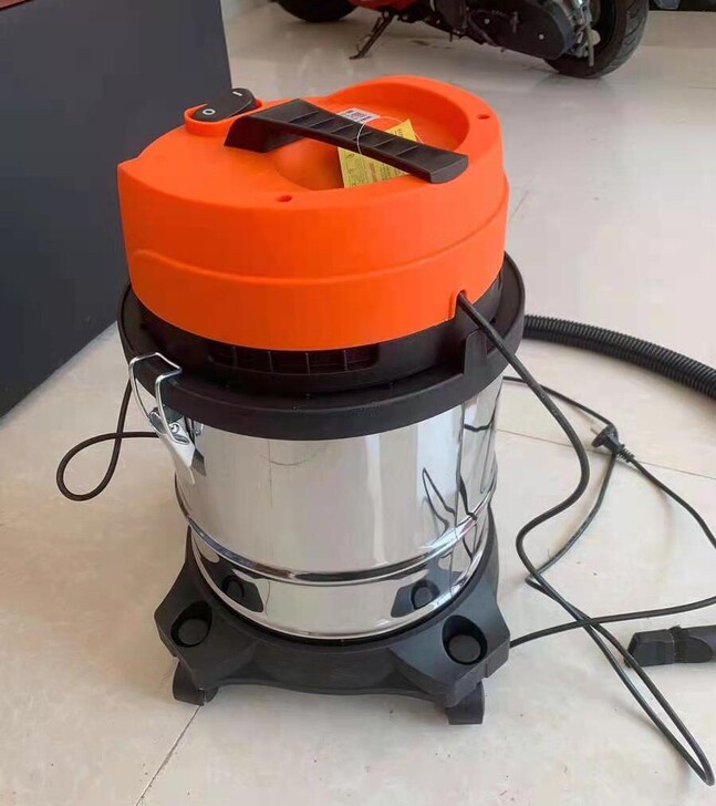 清仓全新包邮】扬子吸尘器1200W大功率家...