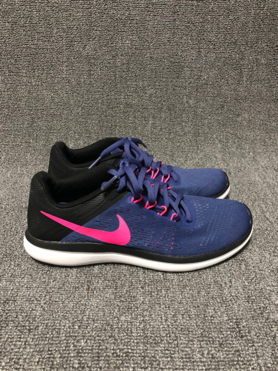 《二手正品》37.5码耐克休闲运动跑鞋