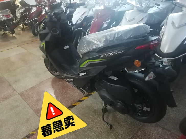 现处理一批全新车 可落户价格比官方报价便宜...