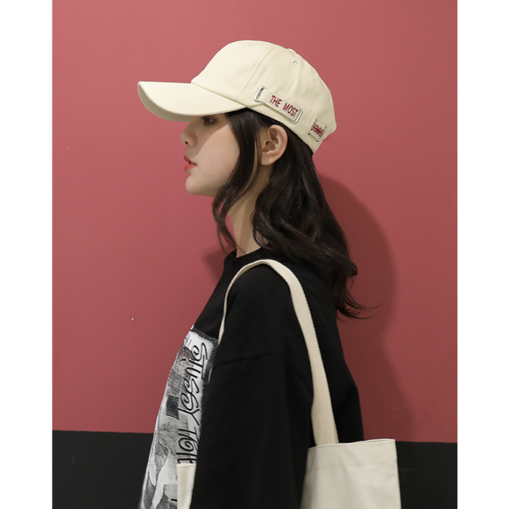 媚莉雅 帽子