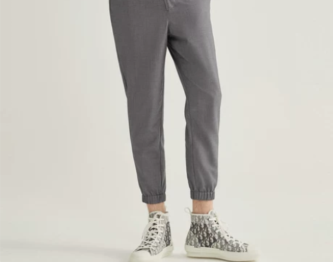 【火拼价】GXG男装 裤子男2020春季新...