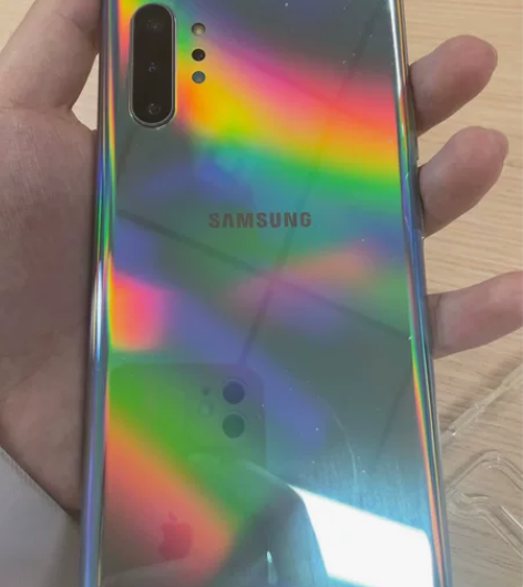 三星10+ 9成新 一分价钱一分货，诚信交...