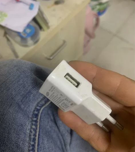 充电器  三星手机适配器 5v 2a 10...
