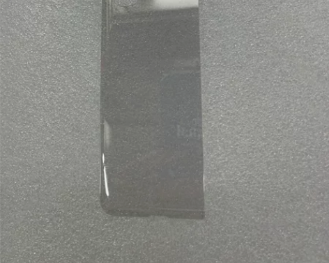 适用于三星fold1/F9000手机玻璃后...