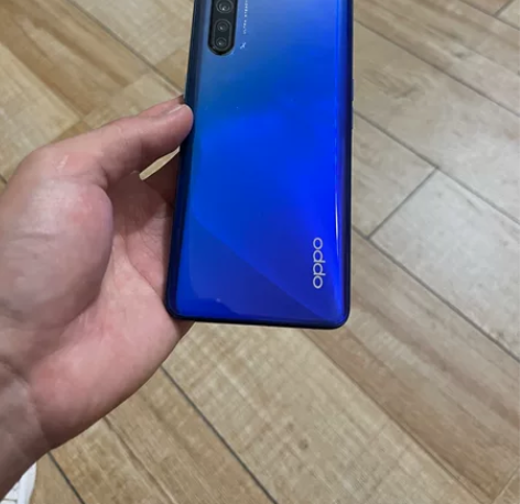 自己买的手机,现在不想用了,oppo k7...