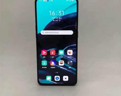 OPPO OPPO Reno2 ，8G+1...
