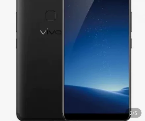 vivox20手机 有明显使用痕迹二手物品...