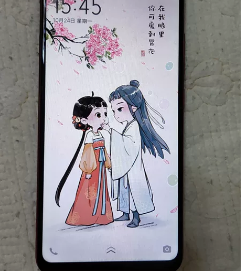 vivo Y93 3+64GB，双卡全网通...