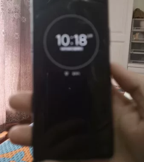 索尼最优秀的手机x5.索尼工业不是盖 的，...