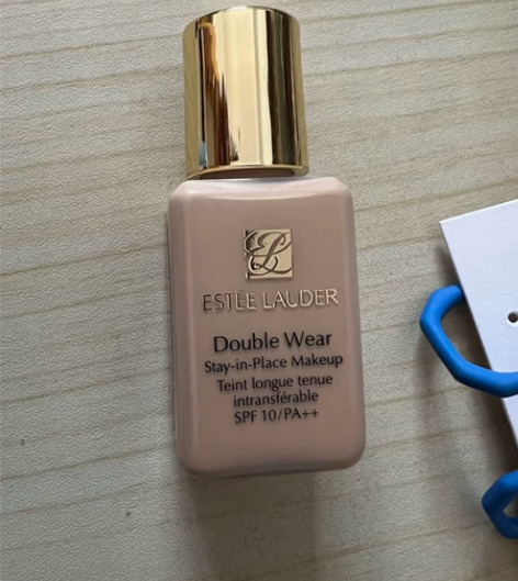 DW粉底液雅诗兰黛dw粉底 色号1w1，去...