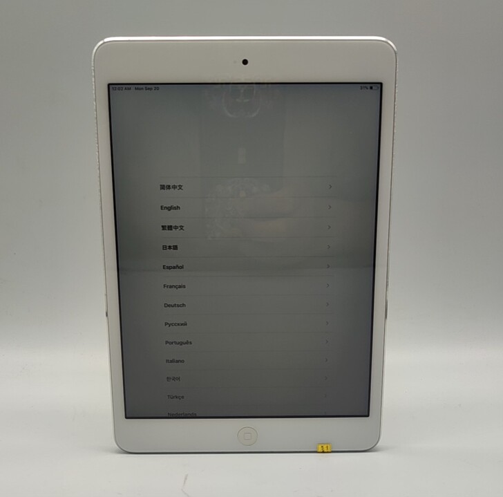 95新苹果ipad mini2二手平板国行...