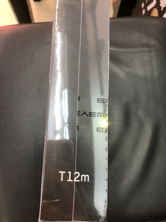 E人气E本平板电脑 T12M
