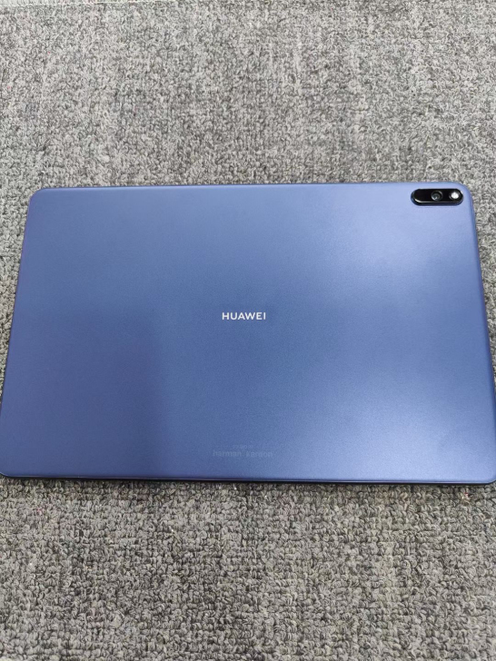 华为平板电脑MatePad  pro  1...