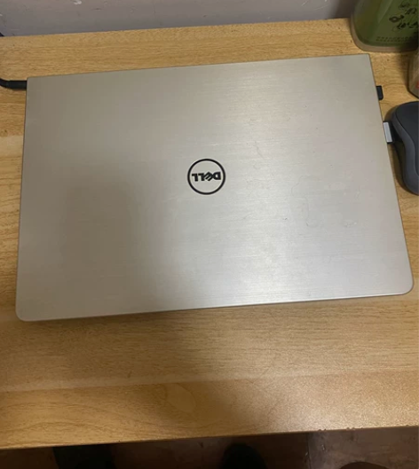 戴尔笔记本电脑vostro14-5495 ...