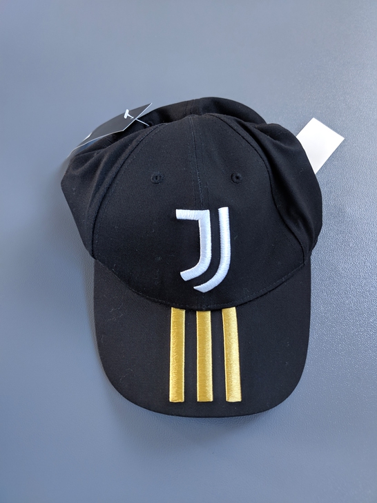 Adidas阿迪达斯JUVE男女尤文图斯球...