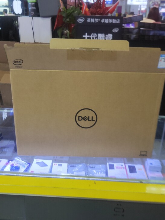 DELL 15-3501-R1605S 1...