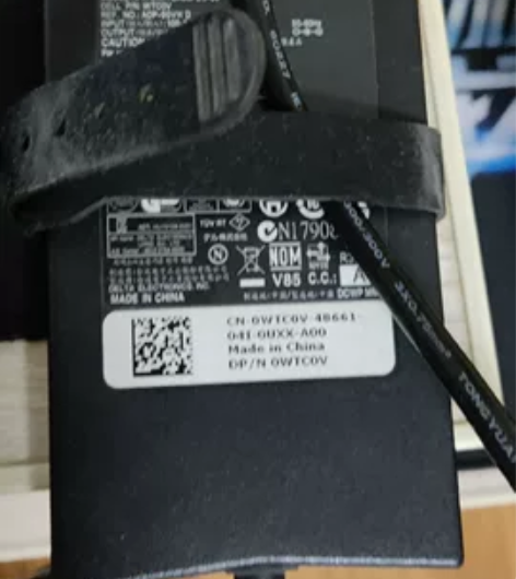 戴尔dell  inspiron N511...
