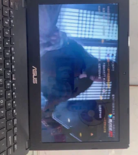出一台华硕X450LD笔记本 i5-420...