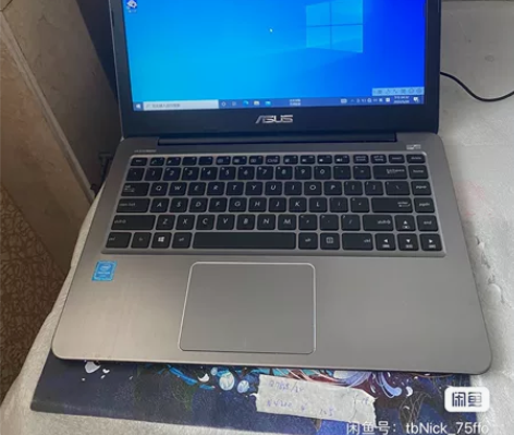 华硕E403n笔记本电脑 配置：（奔腾）n...