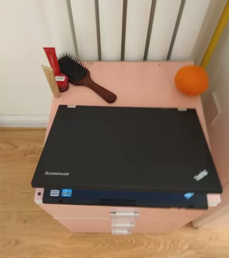 i7高配的thinkpad笔记本电脑毕业转...