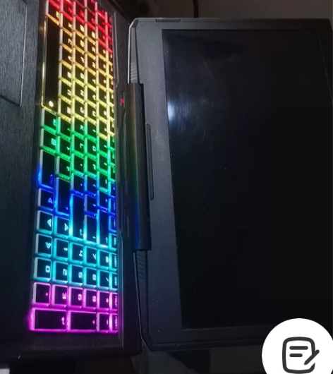 机械革命MECHREVO X6Ti Ser...