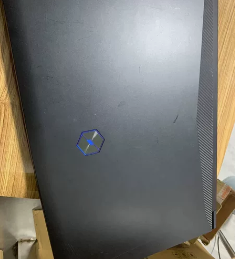 机械革命深海泰坦X3-s笔记本电脑2060...