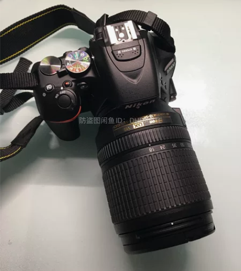 尼康 Nikon D5600 单反 国行 ...