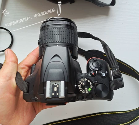 尼康d3500套机18－55新款防抖镜头 ...
