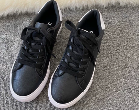 36码美特斯邦威 女士休闲鞋 高品质女士运...