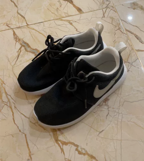 nike儿童运动鞋，跑步鞋，购于nike官...