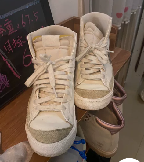 耐克正版,店里购买799 感兴趣的话点“我...