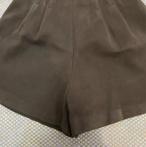 秋冬新款大码韩版高腰设计感外穿靴裤a字阔腿...