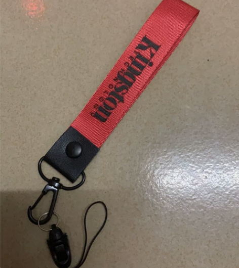 包邮金士顿原装挂绳可用于手机钥匙扣挂件u盘...