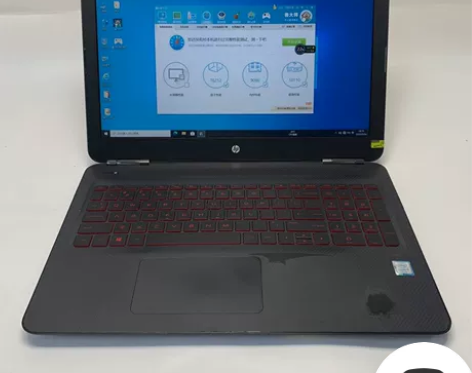 HP/惠普 暗影精灵III代游戏本 二手...