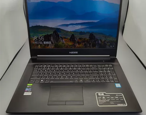 ?95新Hasee/神舟战神G7   超级...