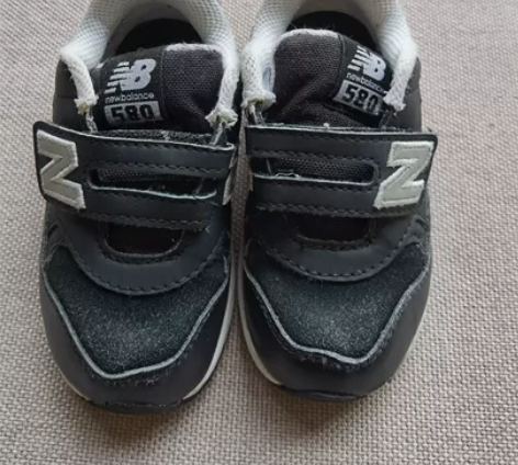 新百伦，New Balance， 童鞋，2...