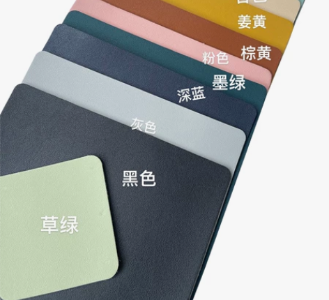 全新包邮 罗技logi鼠标垫 尺寸：21x...