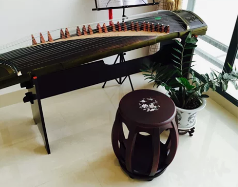 古筝，海口同城联系 感兴趣的话点“我想要”...