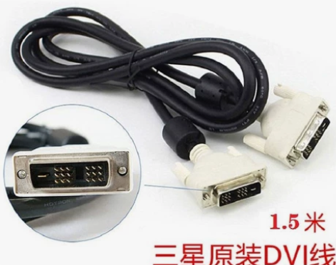 通用dell三星AOC HP 电脑显示器连...