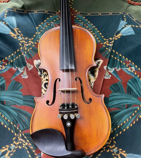 之前孩子淘汰的小提琴 都能用 便宜卖了 无...