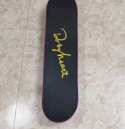 dbh专业滑板，成色非常新，(图片实拍）原...