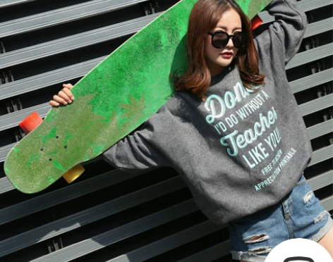 ?SOHI长板舞板双翘滑板初学者男女生成人...