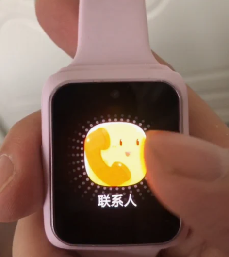 联想C1电话手表，可以装移动卡，成色如图，...