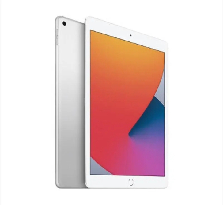 苹果 iPad 8 (2020) 10.2...